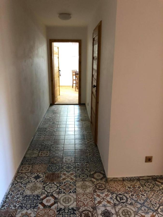 Apartmany Montexas Dolni Ujezd エクステリア 写真