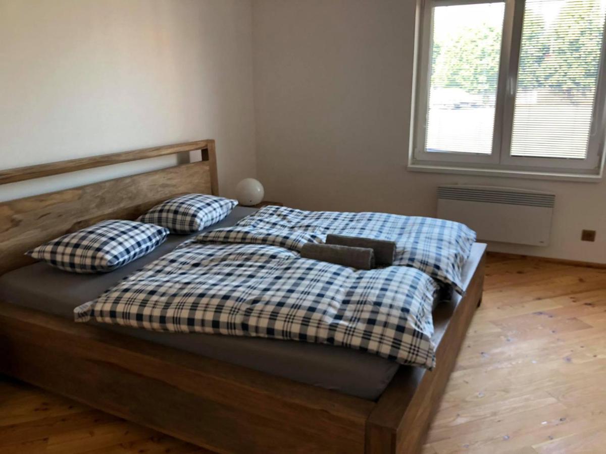 Apartmany Montexas Dolni Ujezd エクステリア 写真