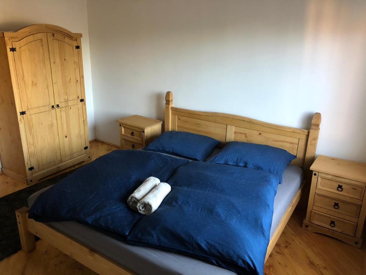 Apartmany Montexas Dolni Ujezd エクステリア 写真