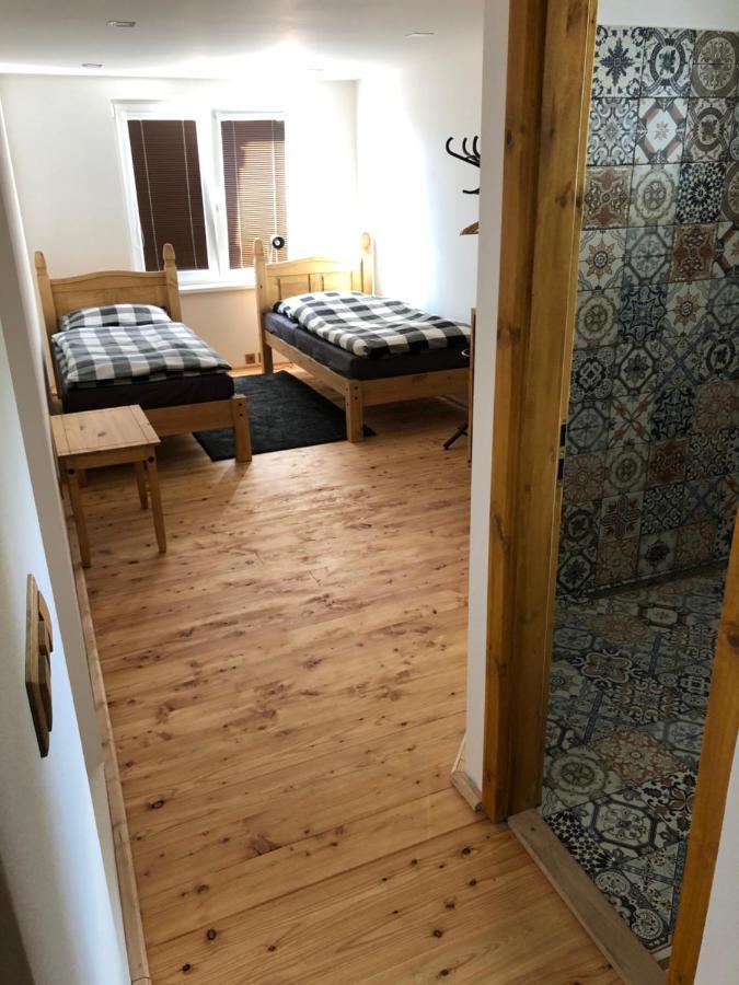 Apartmany Montexas Dolni Ujezd エクステリア 写真