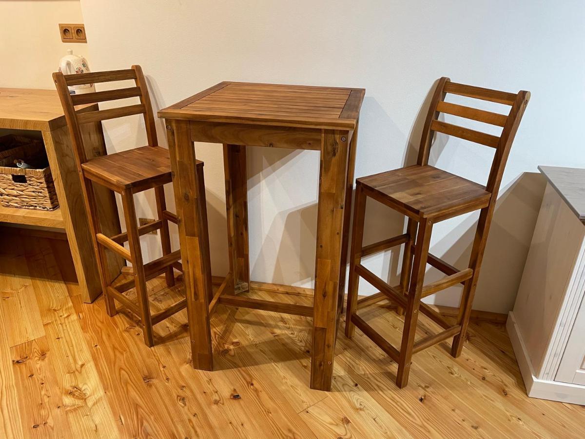 Apartmany Montexas Dolni Ujezd エクステリア 写真