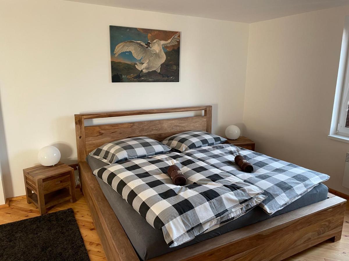 Apartmany Montexas Dolni Ujezd エクステリア 写真