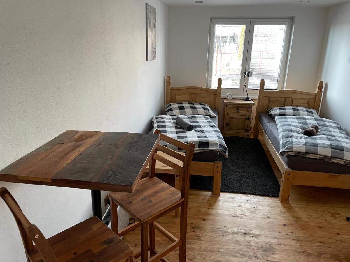 Apartmany Montexas Dolni Ujezd エクステリア 写真